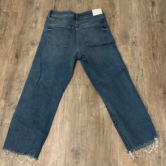 Express: 90s Ankle Boot - Picture 2 of 4